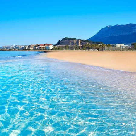 La Riviera Apartment Denia