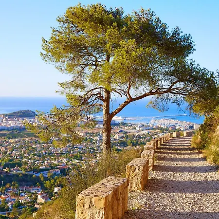 La Riviera Denia