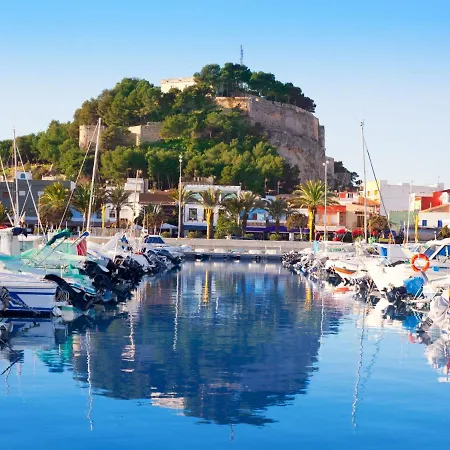 La Riviera *