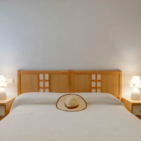 Apartment La Riviera *