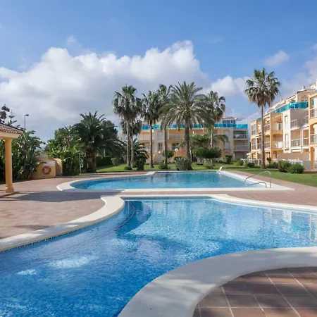 Apartment La Riviera *