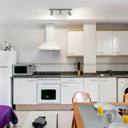 Apartment La Riviera Denia