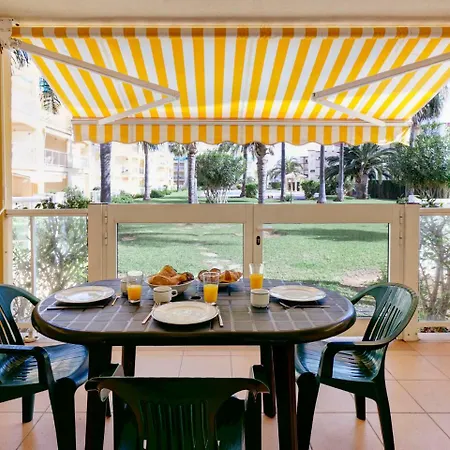 La Riviera Apartment Denia