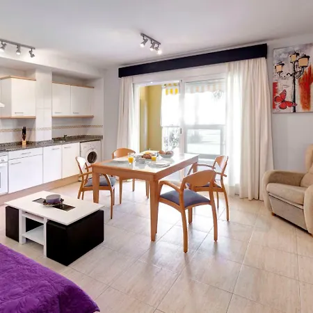 La Riviera Apartment