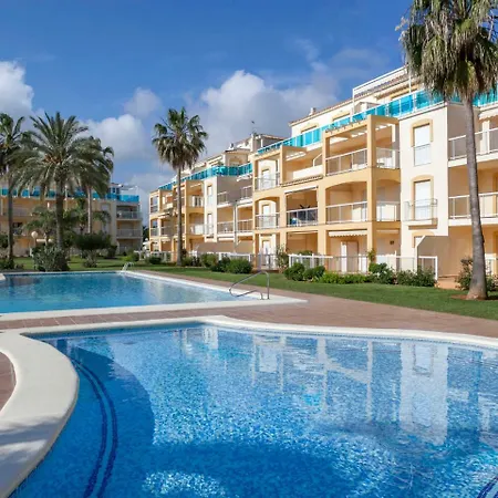 La Riviera Denia
