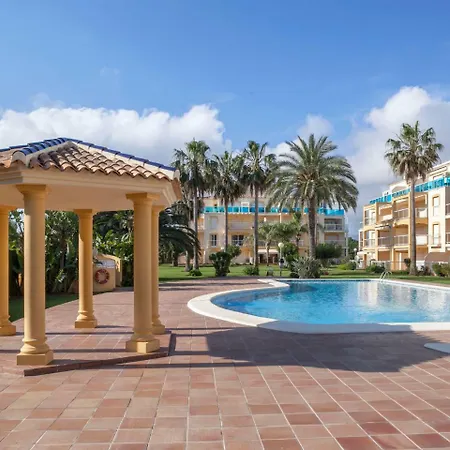 La Riviera