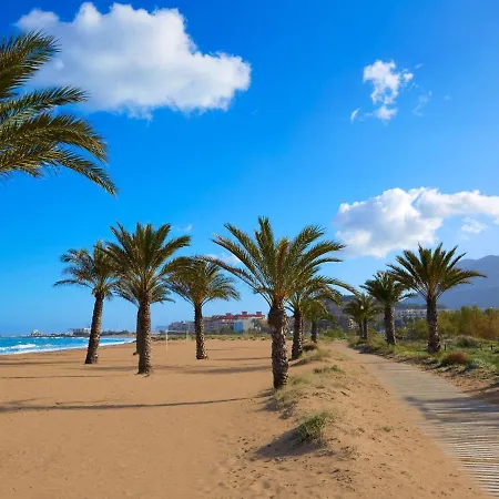 La Riviera Apartamento